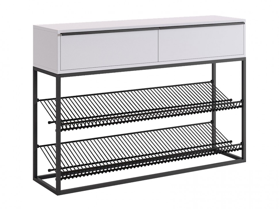 Обувница Крафт Лайт