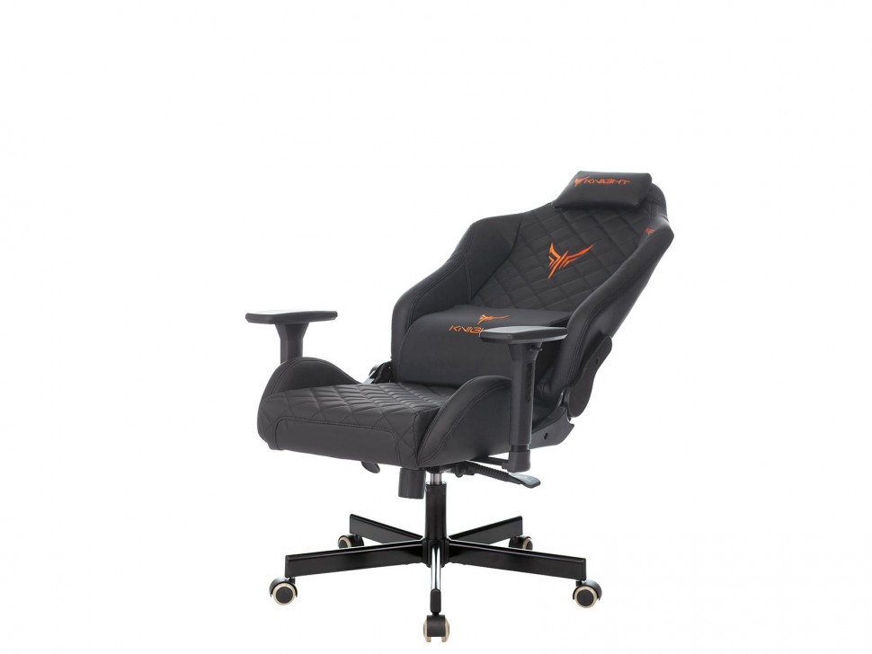 Игровое кресло KNIGHT RAMPART