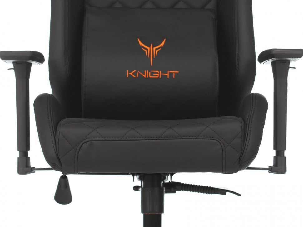 Игровое кресло KNIGHT RAMPART
