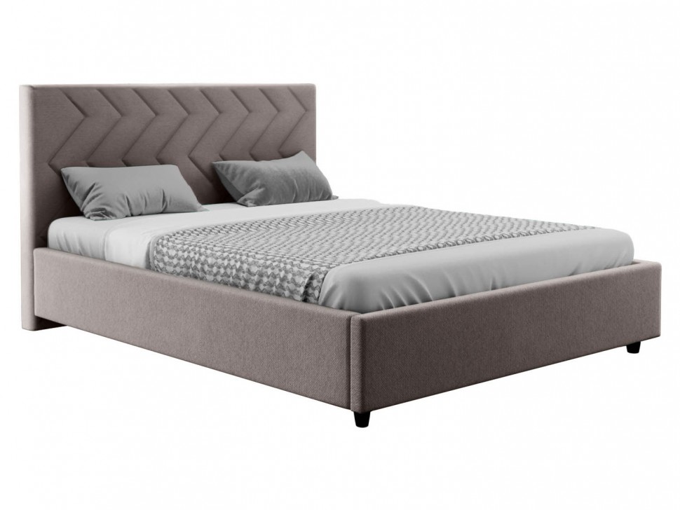 Кровать с подъемным механизмом Кровать с подъемным механизмом Диана