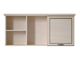 Шкаф навесной Сиена