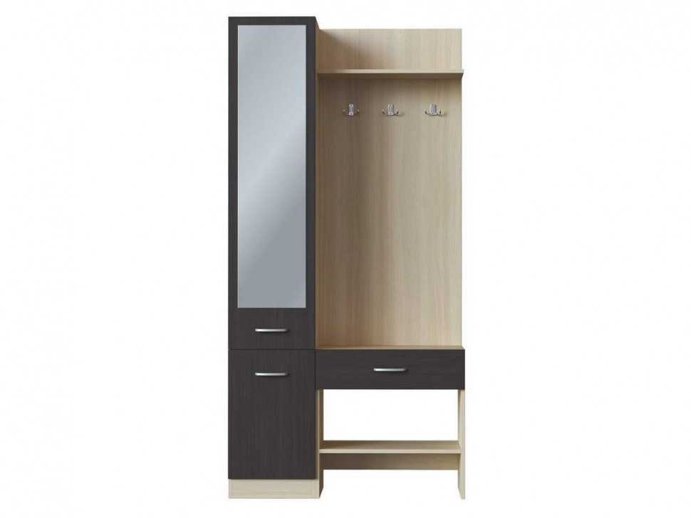 Прихожая Домино