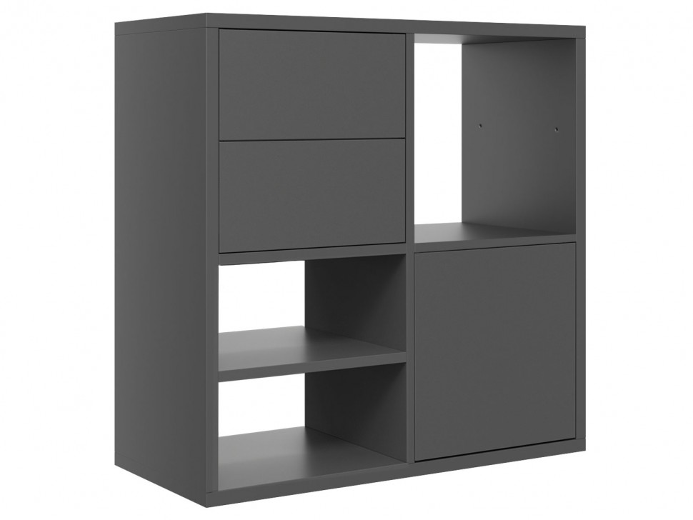 Стеллаж Микс 4