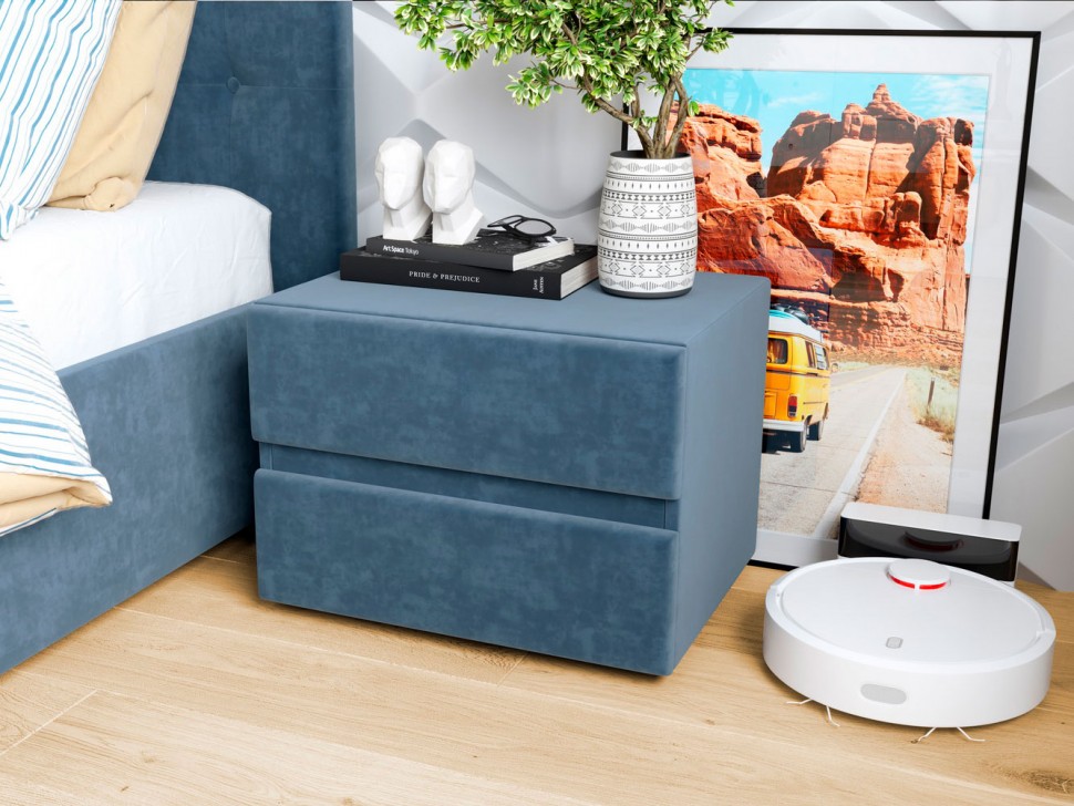 Прикроватная тумба Эстер