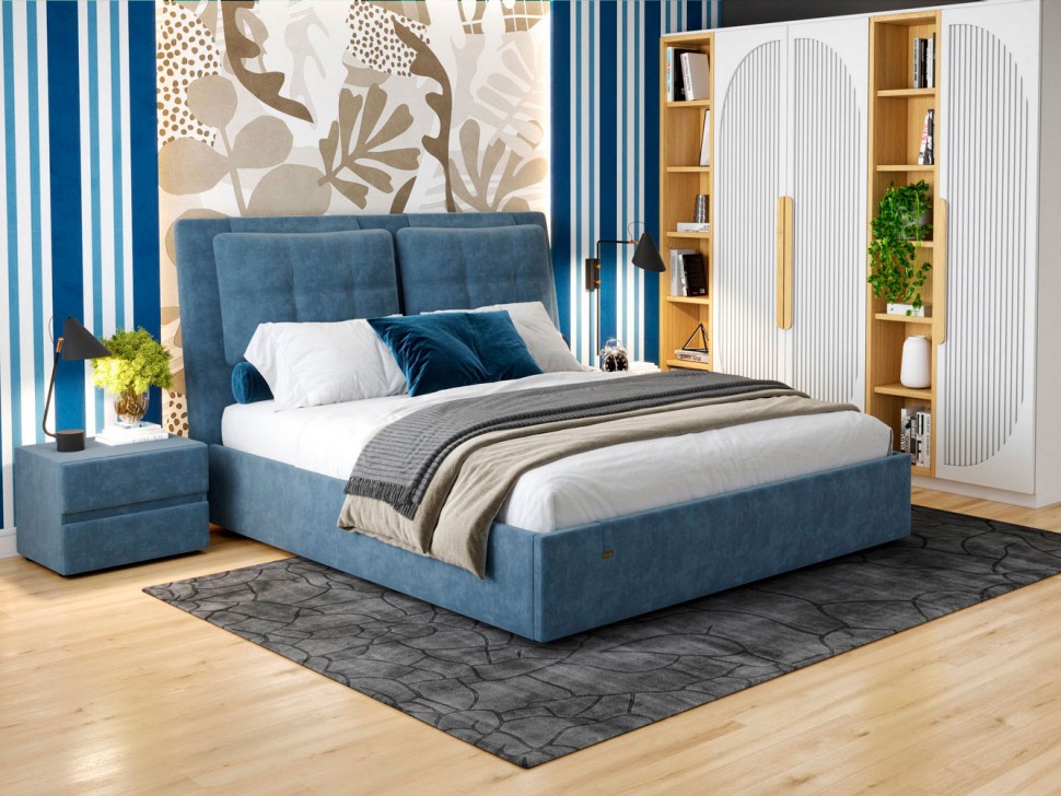 Прикроватная тумба Эстер