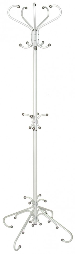 Напольная вешалка для одежды М-5