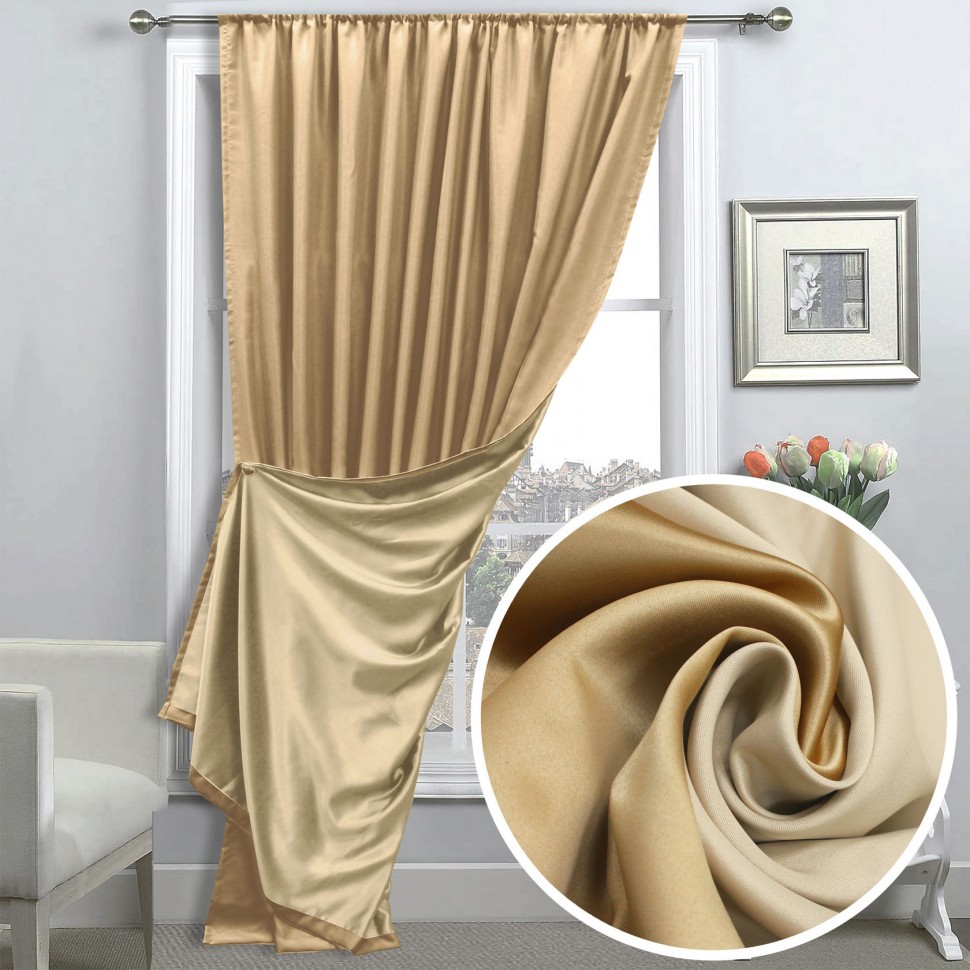 Штора Штора Amore Mio RR Milan