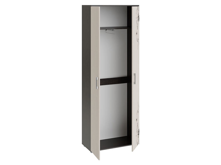 Распашной шкаф Витра