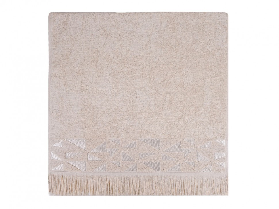 Полотенце Айсель махровое