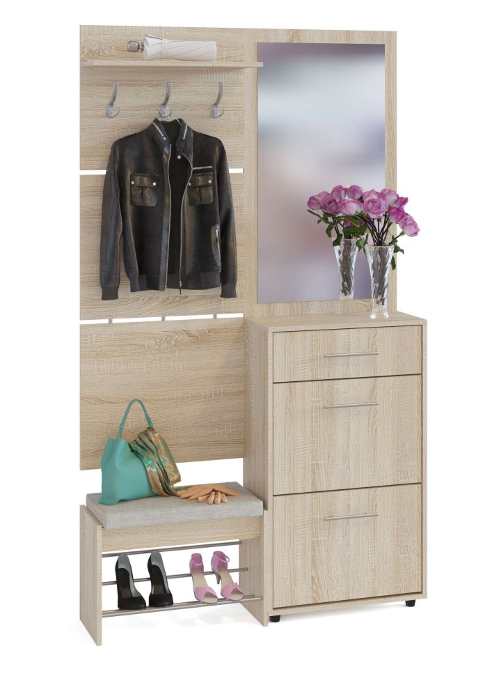 Прихожая Моренго 22