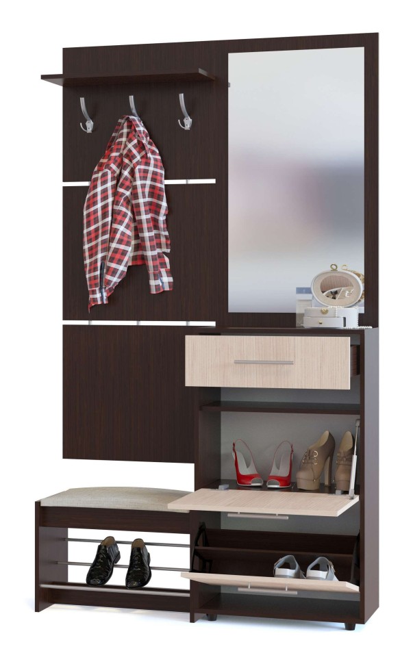 Прихожая Моренго 22