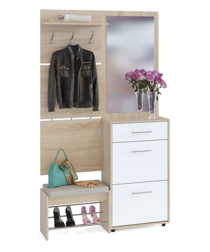 Прихожая Моренго 22