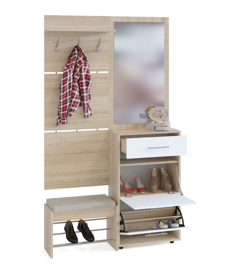 Прихожая Моренго 22