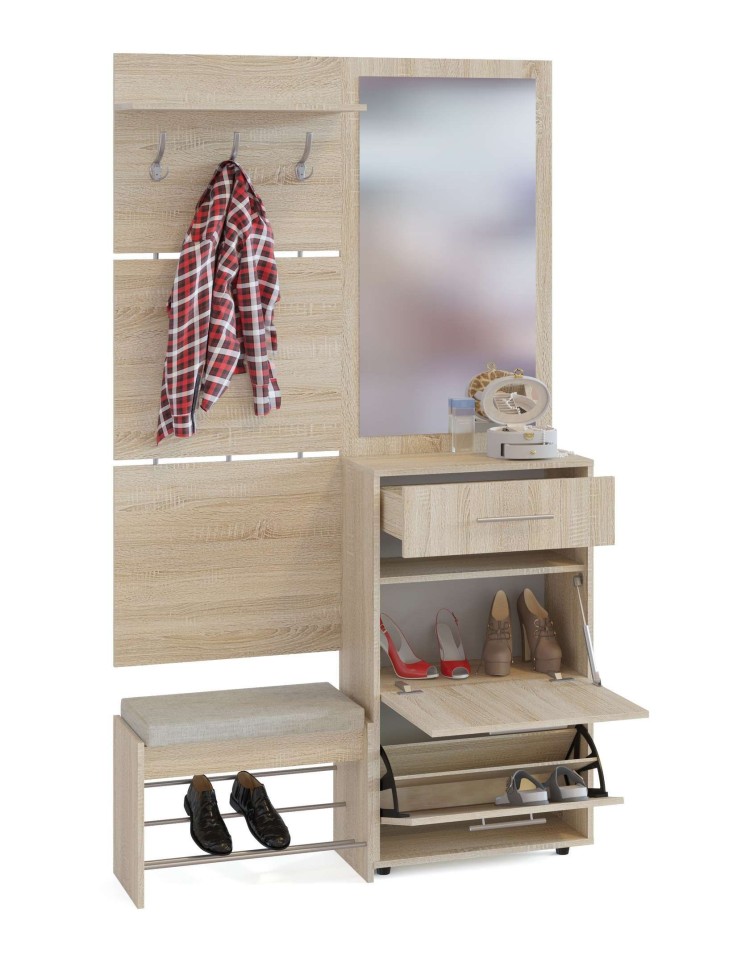 Прихожая Моренго 22