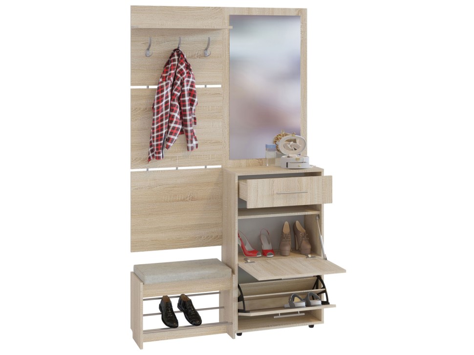 Прихожая Моренго 22