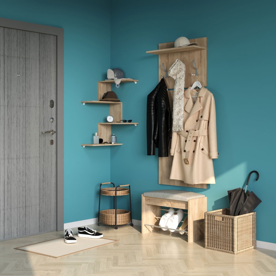 Прихожая Моренго 22