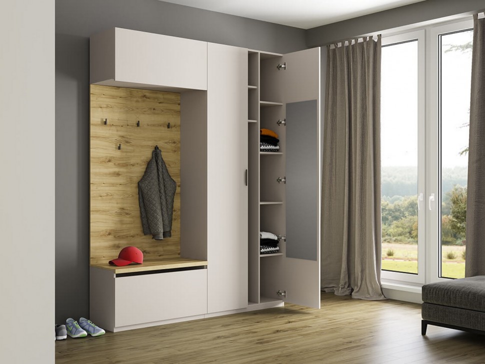 Прихожая Модерн