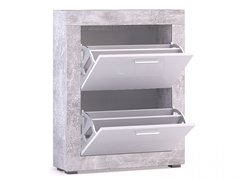 Обувница МОНТАНА тумба для обуви О-2 73020153