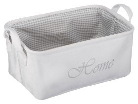 Корзина Велюр