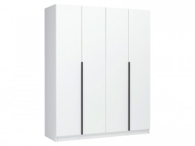 Распашной шкаф Лион