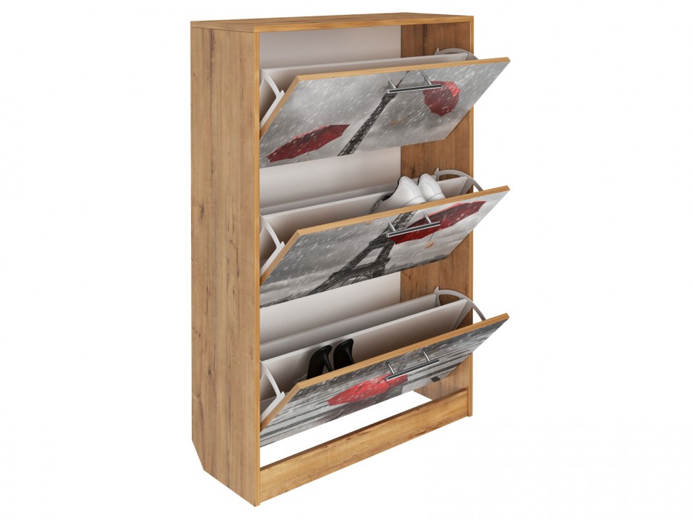 Обувница Обувница Париж