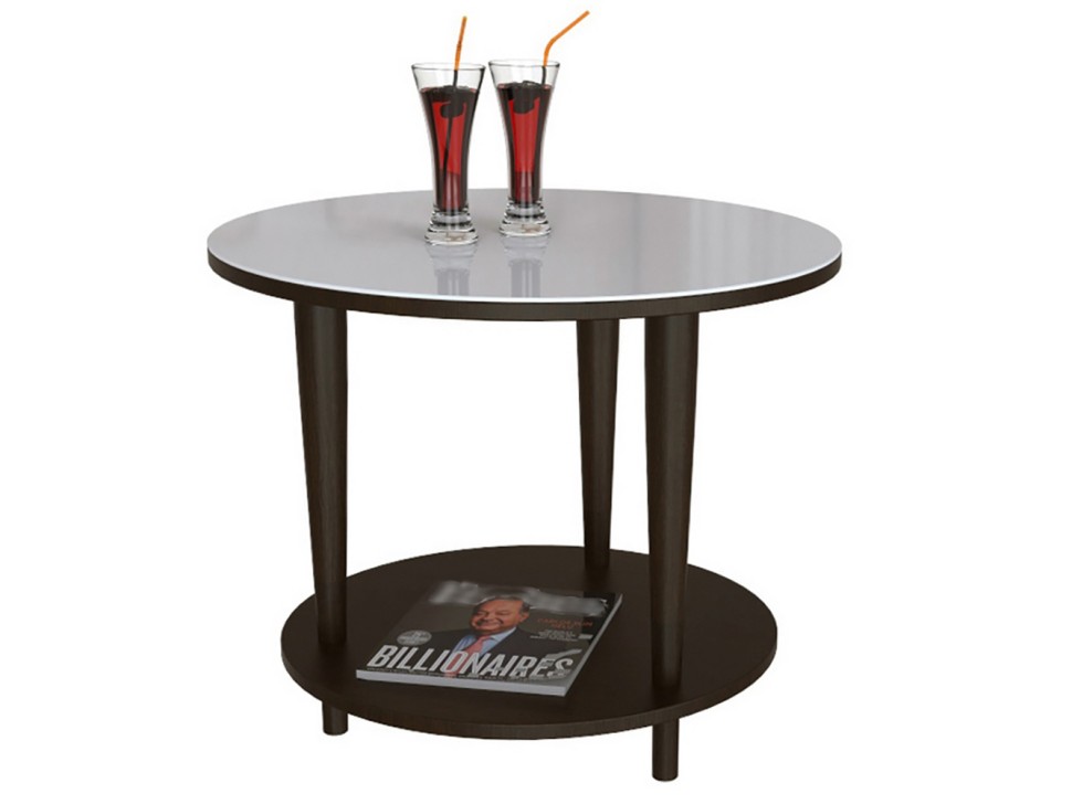 Журнальный столик Бьюти 10