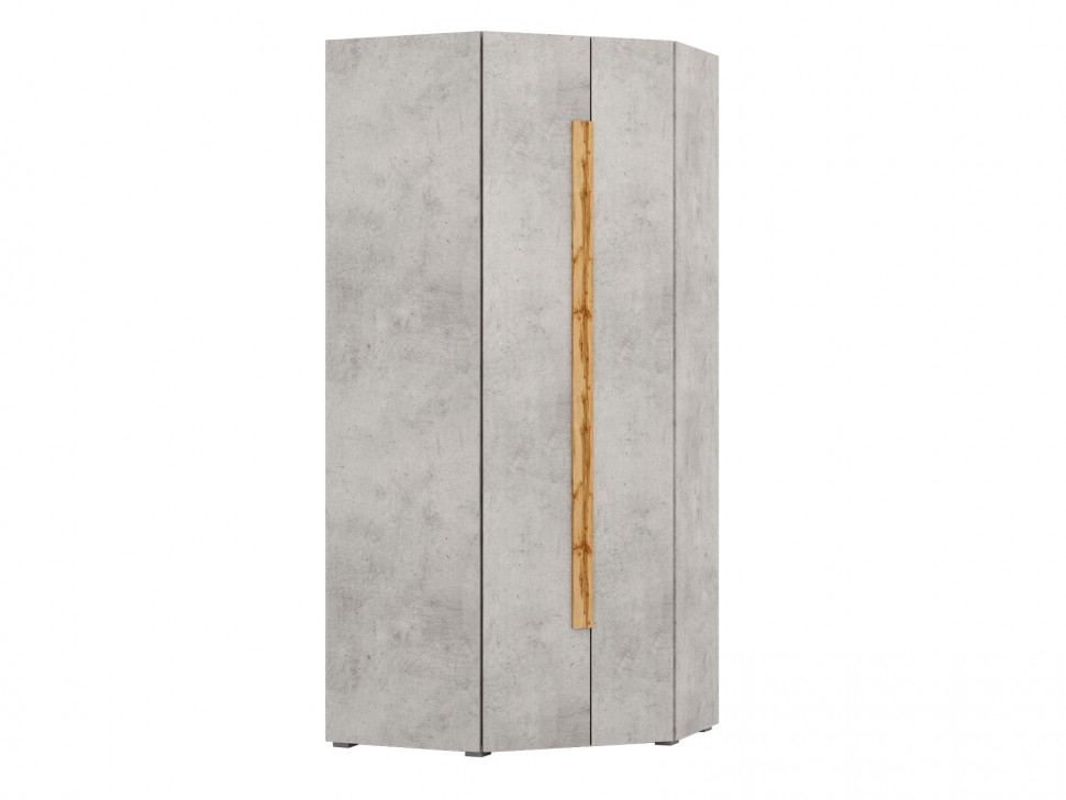 Угловой шкаф Римини