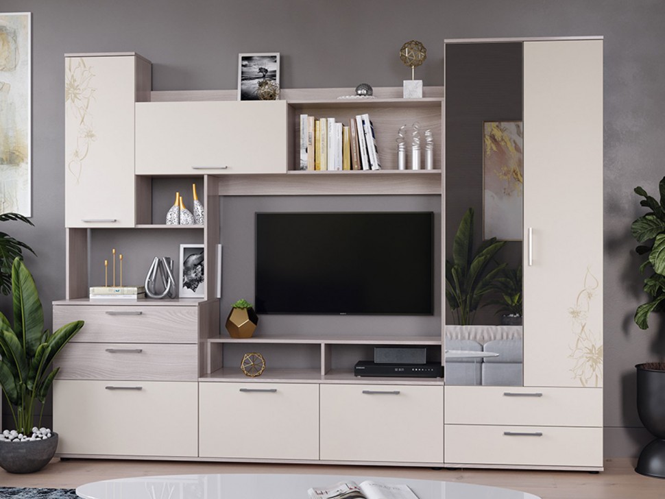 Гостиная Марта