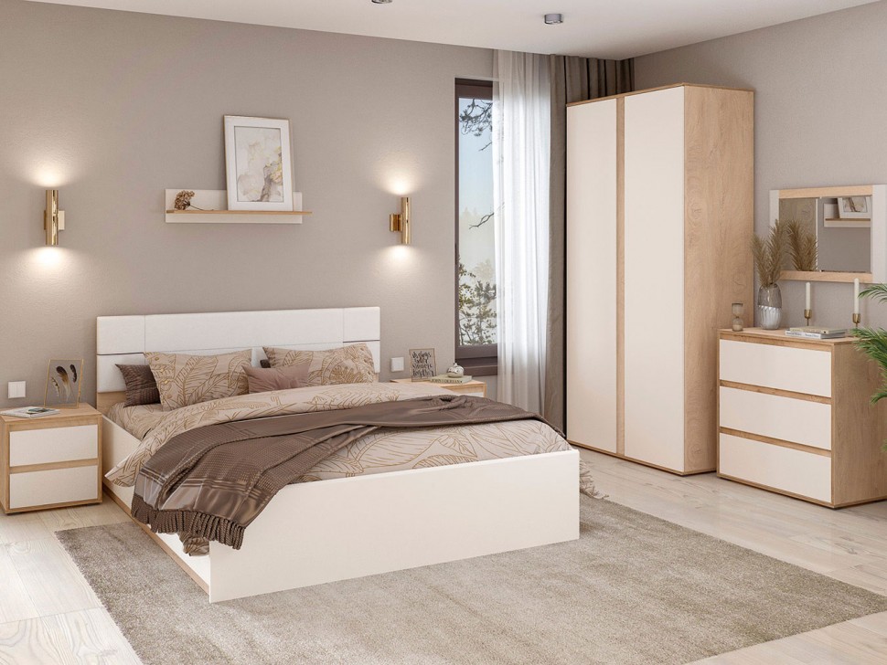 Настенное зеркало Зеркало Лея 15.29