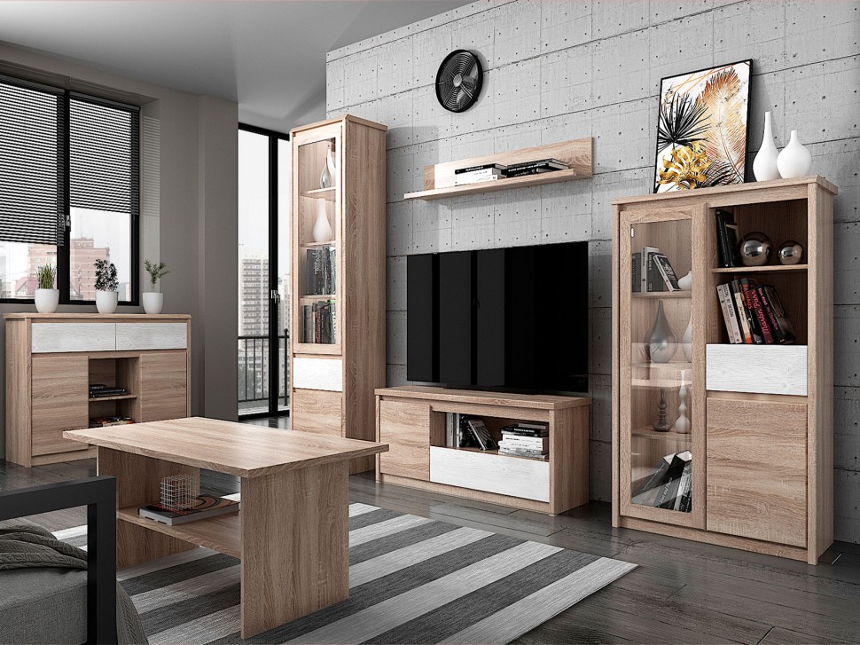 ТВ-тумба Сомма