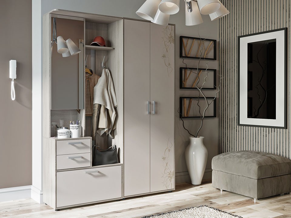 Прихожая Витра