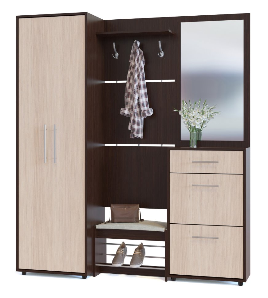 Прихожая Моренго 23