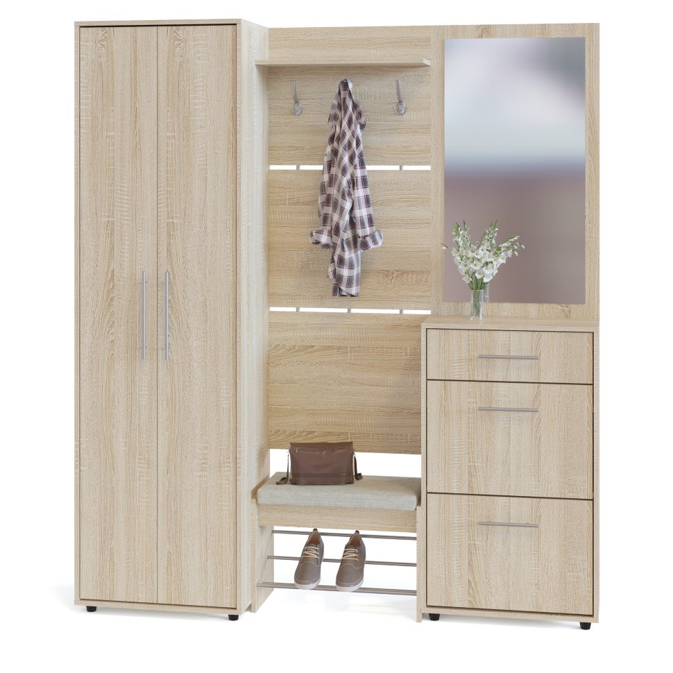 Прихожая Моренго 23