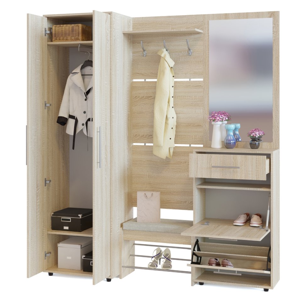 Прихожая Моренго 23