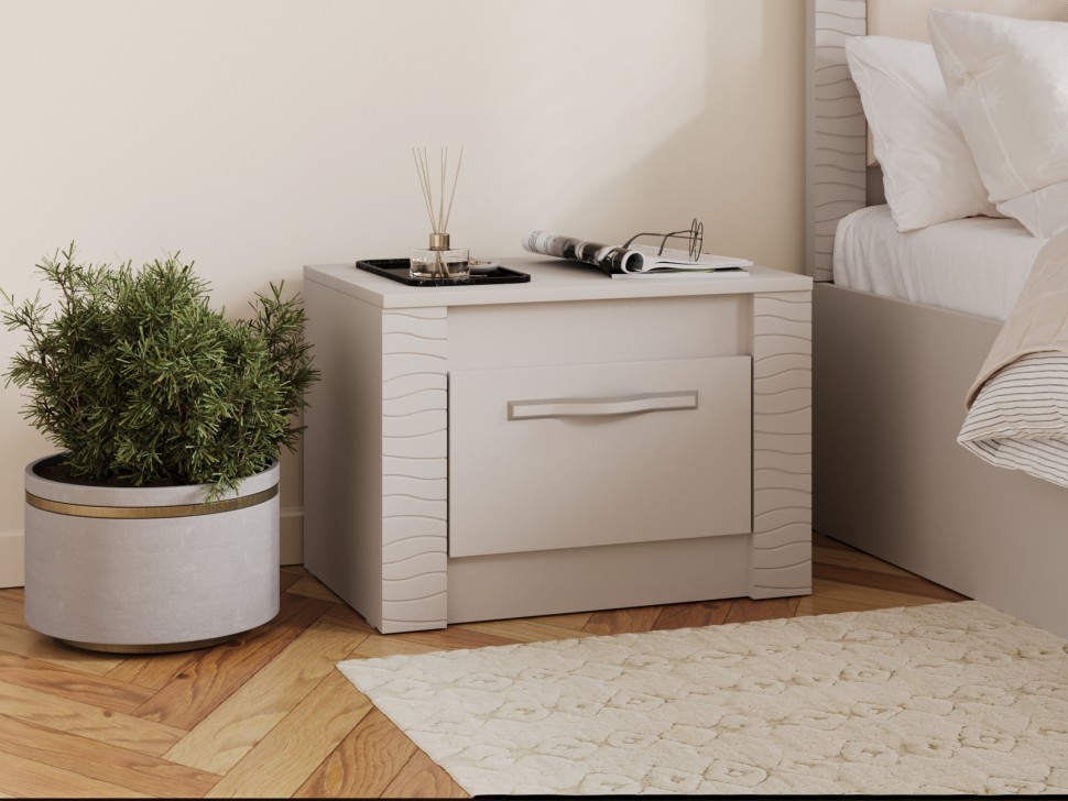 Прикроватная тумба Далия