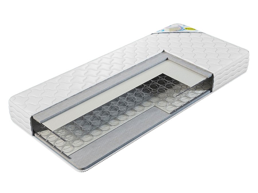 Детский матрас Омега