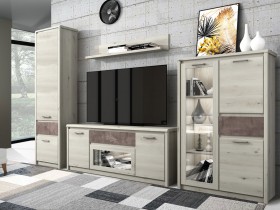 Гостиная Бьерк