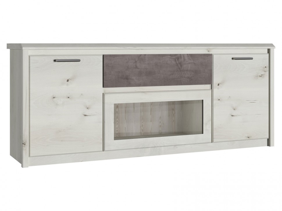 Гостиная Бьерк