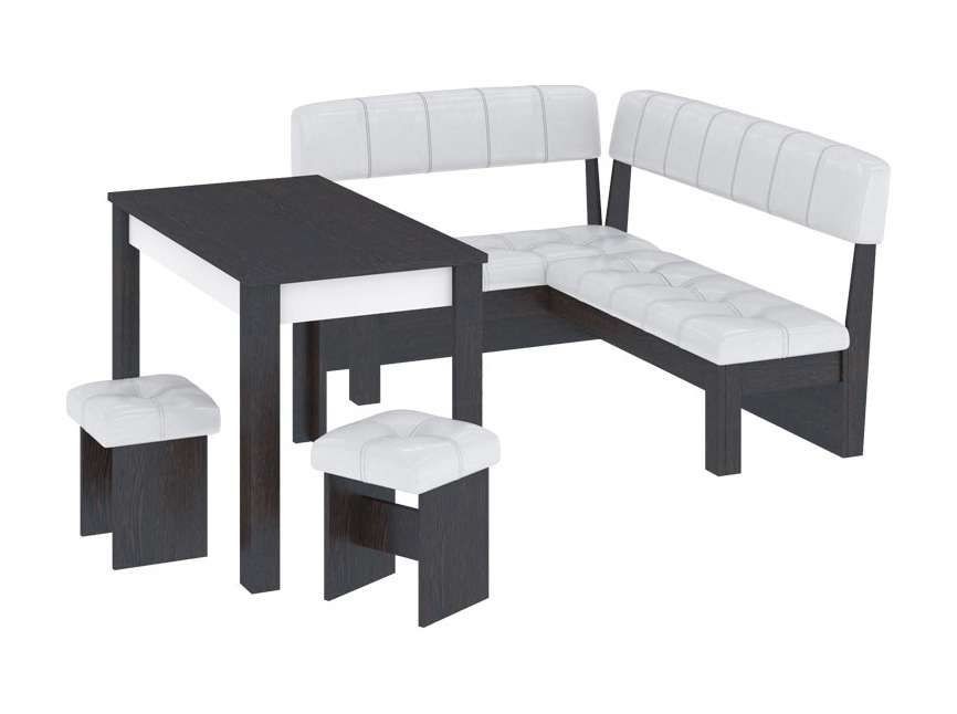 Обеденная группа Альфа