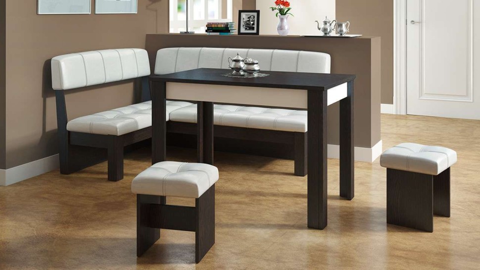 Обеденная группа Альфа