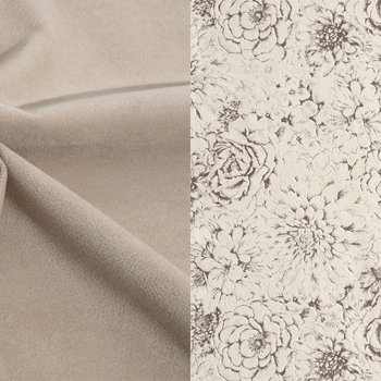 Прямой диван Челси с подлокотниками