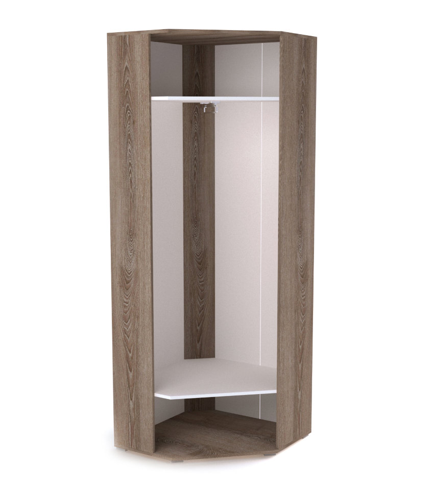 Шкаф распашной Ханна