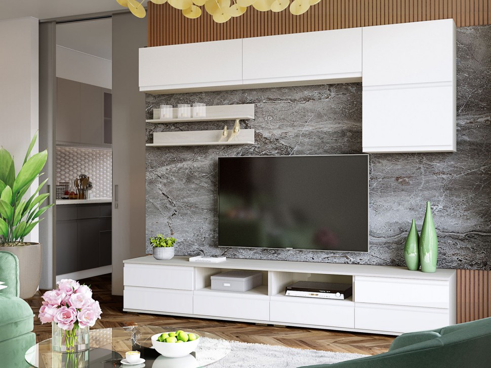 Гостиная Арнедо