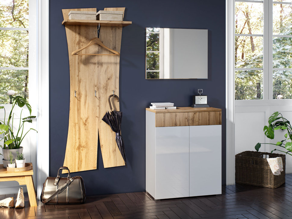 Прихожая Сахара