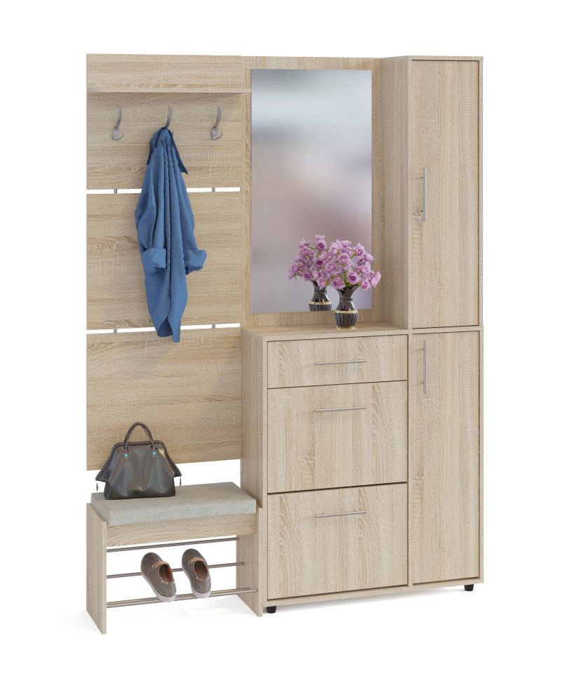 Прихожая Моренго 24