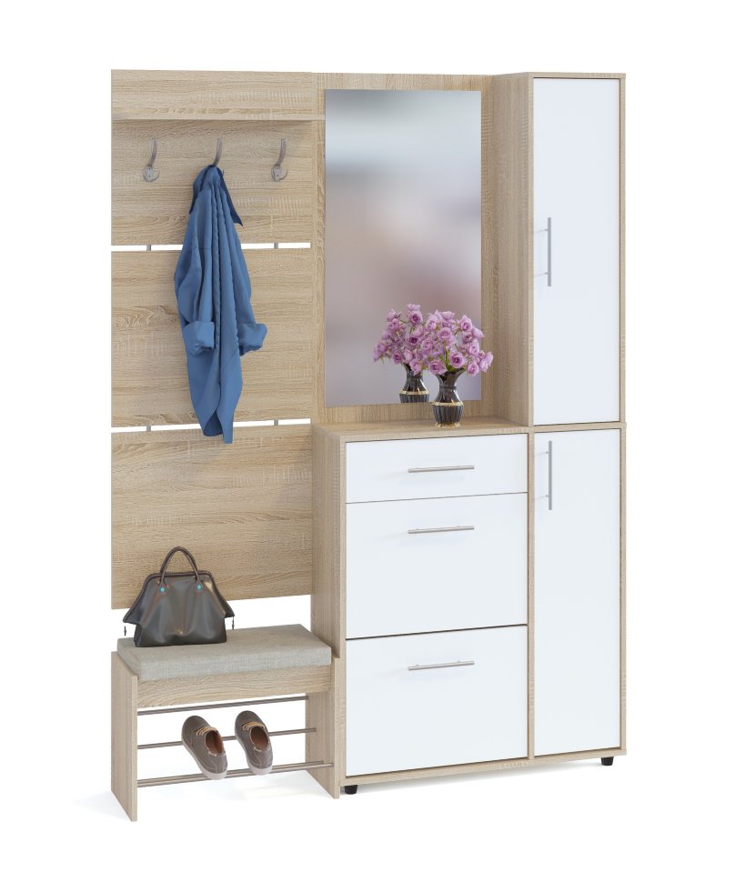 Прихожая Моренго 24