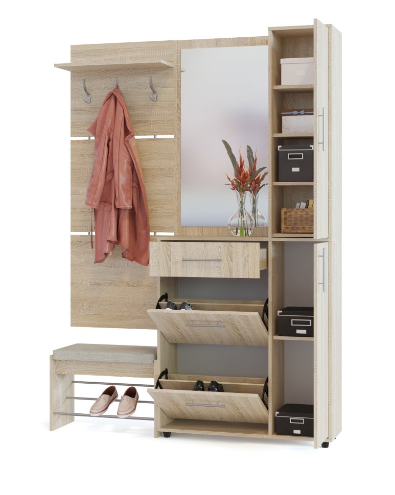 Прихожая Моренго 24