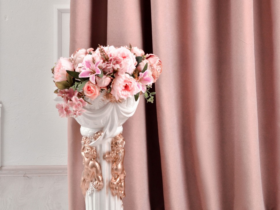 Штора Джессика