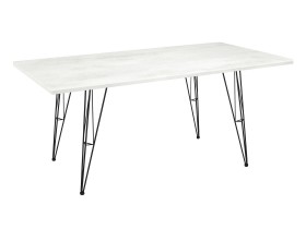 Кухонный стол Обеденный стол Польд SHT-TU10/120/80