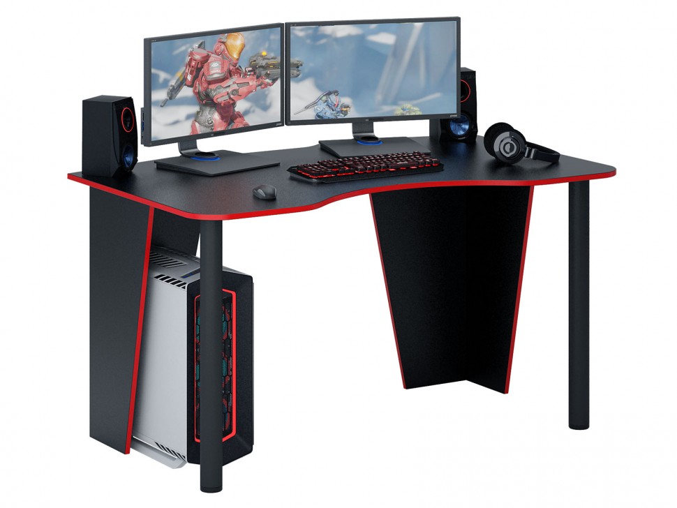 Столешница для игрового компьютерного стола